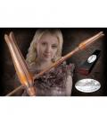 Varita Luna Lovegood Harry Potter - Imagen 2