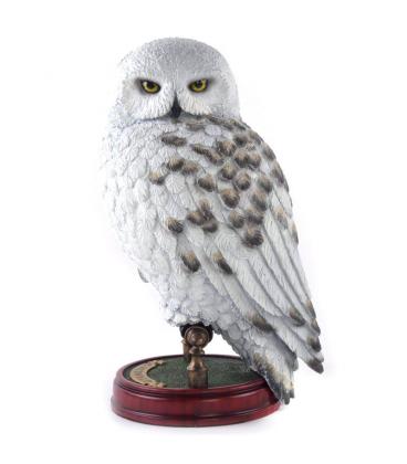 Figura Hedwig Harry Potter - Imagen 1