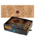 Puzzle Mapa del Merodeador Harry Potter 1000pz - Imagen 1