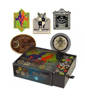 Puzzle Tiendas Callejon Diagon 200pz - Imagen 1