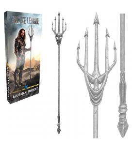 Replica Tridente Aquaman DC Comics - Imagen 1