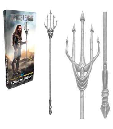 Replica Tridente Aquaman DC Comics - Imagen 1