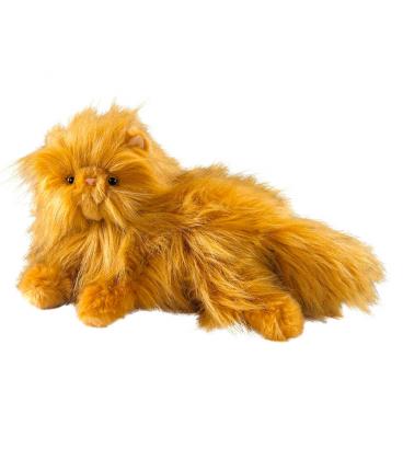 Peluche Crookshanks Harry Potter 25cm - Imagen 1