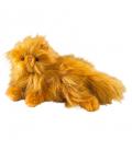 Peluche Crookshanks Harry Potter 25cm - Imagen 1