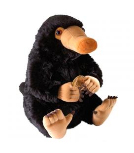 Peluche Niffler Animales Fantasticos 33cm - Imagen 1