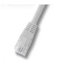 Latiguillo rj45 ftp cat 6 5m gris - Imagen 5