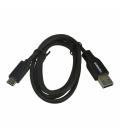 CABLE DURACELL USB5031A - CONECTORES - Imagen 2