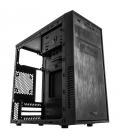 Nox Caja Micro ATX Forte USB3.0 Vent.12cm Negra - Imagen 17