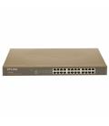 SWITCH TP-LINK TL-SG1024 24 PUERTOS - Imagen 17