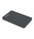 CoolBox Caja HDD 2.5" SCG2543 GRIS USB3.0 - Imagen 4