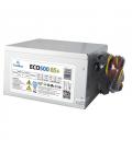 CoolBox Fuente Alim. ATX ECO-500 85+ EFI - Imagen 2