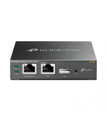 TP-LINK OC200 Omada 10, 100Mbit/s pasarel y controlador - Imagen 1
