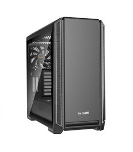 be quiet! Silent Base 601 Plata con Ventana - Imagen 1