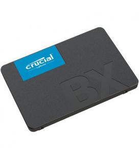 SSD 240GB Crucial 2,5 (6.3cm) BX500 SATAIII 3D 7mm retail - Imagen 1