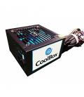 CoolBox Fuete AL. ATX FORCE-BR500 BRONZE - Imagen 4