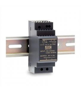D-Link DIS-H30-24 Adaptador 30W 24VDC DIN PSU - Imagen 1