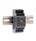 D-Link DIS-H30-24 Adaptador 30W 24VDC DIN PSU - Imagen 1