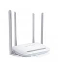ROUTER INAL. MERCUSYS MW325R 3PTOS WIFI-N/300MBPS 4ANTENAS 5DBI - Imagen 1