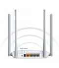 ROUTER INAL. MERCUSYS MW325R 3PTOS WIFI-N/300MBPS 4ANTENAS 5DBI - Imagen 2