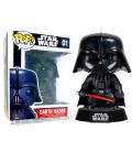 Figura POP Star Wars Darth Vader - Imagen 3