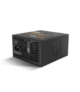 FUENTE DE ALIMENTACION ATX 750W NOX HUMMER X750W - Imagen 1