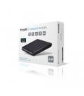 CAJA HDD TOOQ TQE-2530B 2.5'' SATA USB3.0 9,5MM NEGRA - Imagen 18