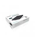 CAJA HDD TOOQ TQE-2530B 2.5'' SATA USB3.0 9,5MM NEGRA - Imagen 19