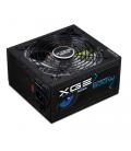 FUENTE ALIMENTACION 600W TOOQ GAMING PFC-ACTIVO 80+ 6SATA 14CM ATX LED AZUL - Imagen 9