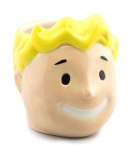 Taza 3D Vault Boy Fallout - Imagen 1