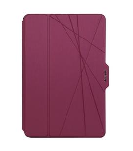 Targus THZ75107GL funda para tablet 26,7 cm (10.5") Folio Rojo