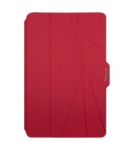 Targus THZ75416GL funda para tablet 26,7 cm (10.5") Folio Rojo
