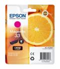 Epson Cartucho T3343 Magenta - Imagen 7