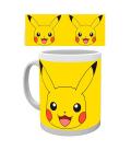 Taza Pikachu Pokemon - Imagen 2