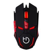 RATON HIDITEC GAMING MICRURUS GMO010001 - SENSORLASER - 1000-8100DPI