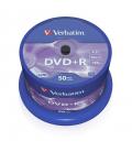 DVD+R VERBATIM ADVANCED AZO 16X - Imagen 2