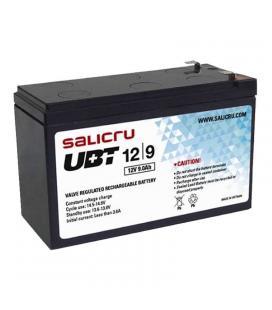 BATERÍA PARA SAI SALICRU UBT - Imagen 1
