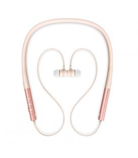 Energy Sistem Auriculares Bluetooth Oro Rosa