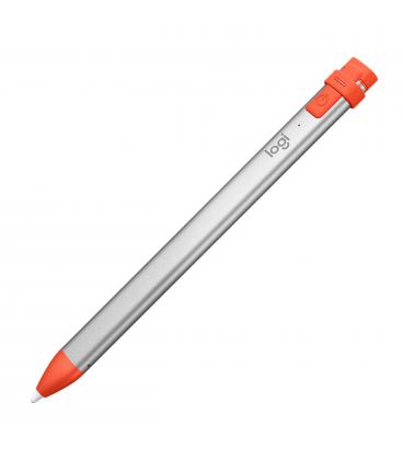Lapiz digital logitech crayon para ipad - Imagen 1