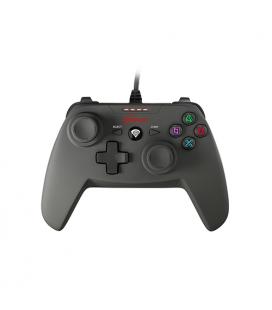 Genesis Gamepad P58 Cable/ Vibración/ PC-PS3