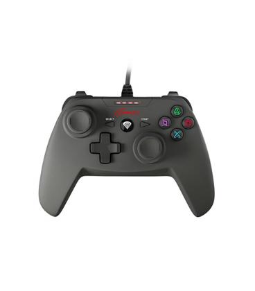 Genesis Gamepad P58 Cable/ Vibración/ PC-PS3