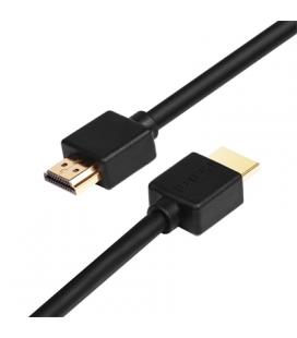 Coolbox Cable HDMI 2.0 1.5M - Imagen 1