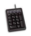 Teclado numerico cherry slim reducida mecanico usb negro - Imagen 1