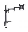 SOPORTE DE MESA CON BRAZO - Imagen 2
