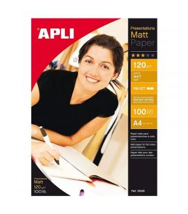 PAPEL MATE APLI 12626 - - Imagen 1