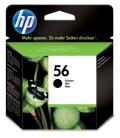 TINTA HP NEGRA 56 OFFICEJET 6100 - Imagen 2