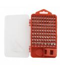 HERRAMIENTAS GEMBIRD KIT PINZAS DE PRECISION 108 UDS - Imagen 2