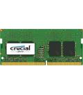 Crucial CT8G4SFS824A soDim 8GB DDR4 2400MHz