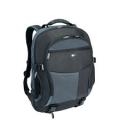 MOCHILA TARGUS ATMOSPHERE 18" NEGRO - Imagen 2