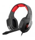 AURICULARES C/MICROFONO GENESIS H59 GAMING MINI JACK 3.5 - Imagen 5