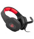 AURICULARES C/MICROFONO GENESIS H59 GAMING MINI JACK 3.5 - Imagen 8